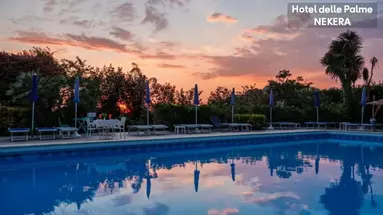 DELLE PALME HOTEL