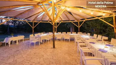 DELLE PALME HOTEL