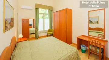 DELLE PALME HOTEL