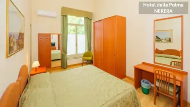 DELLE PALME HOTEL