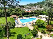Delle Palme Hotel