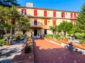 Delle Palme Hotel