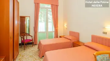 DELLE PALME HOTEL