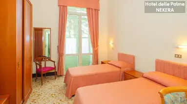 DELLE PALME HOTEL
