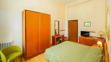 Delle Palme Hotel