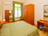 Delle Palme Hotel