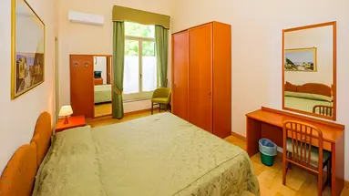 Delle Palme Hotel