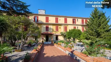 DELLE PALME HOTEL