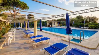 DELLE PALME HOTEL