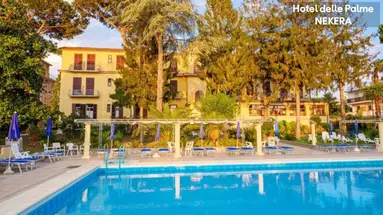 DELLE PALME HOTEL