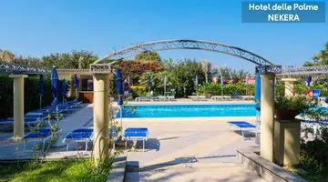 DELLE PALME HOTEL