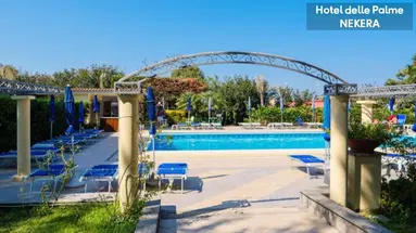 DELLE PALME HOTEL