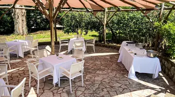 Delle Palme Hotel