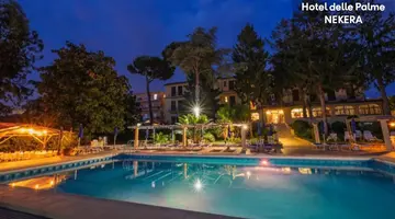 DELLE PALME HOTEL