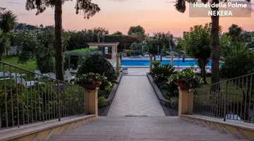 DELLE PALME HOTEL