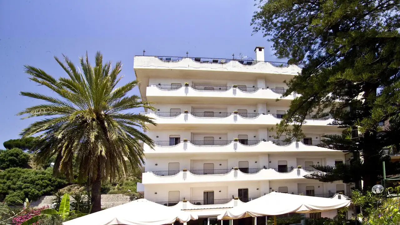 Delle Palme
