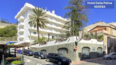Delle Palme