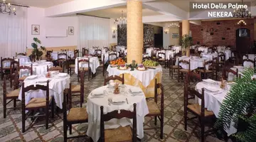 Delle Palme