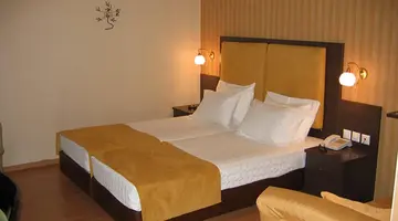 Delphi Art Hotel