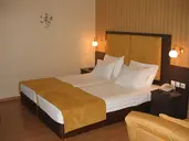 Delphi Art Hotel