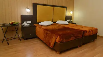 Delphi Art Hotel