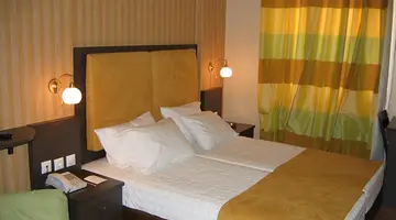 Delphi Art Hotel