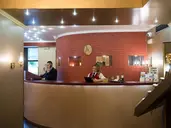 Delphi Art Hotel