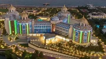 DELPHIN BE GRAND RESORT HOTEL