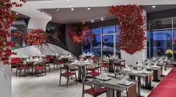 Delphin BE Grand Resort
