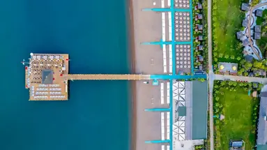 DELPHIN BE GRAND RESORT