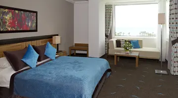 DELPHIN BE GRAND RESORT