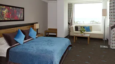 DELPHIN BE GRAND RESORT