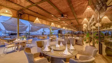 DELPHIN BE GRAND RESORT