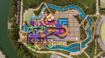 Delphin Be Grand Resort