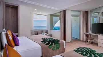 Delphin BE Grand Resort