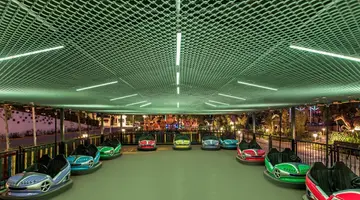 Delphin BE Grand Resort