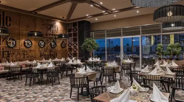 Delphin Be Grand Resort