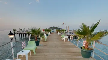 Delphin Be Grand Resort