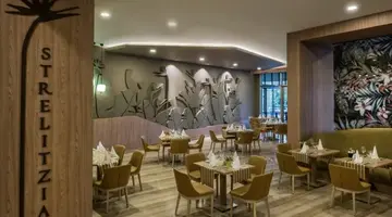 Delphin BE Grand Resort