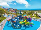 Delphin BE Grand Resort