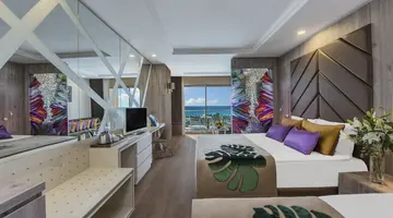Delphin BE Grand Resort