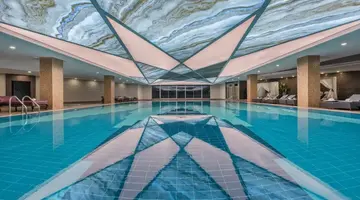Delphin BE Grand Resort