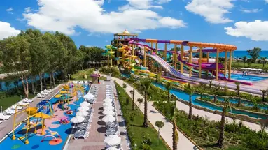 DELPHIN BE GRAND RESORT