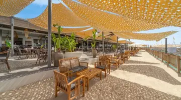 Delphin Be Grand Resort