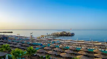 Delphin Be Grand Resort