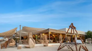 Delphin Be Grand Resort