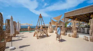 DELPHIN BE GRAND RESORT
