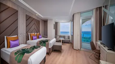 DELPHIN BE GRAND RESORT