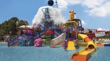 DELPHIN BE GRAND RESORT