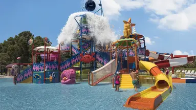DELPHIN BE GRAND RESORT